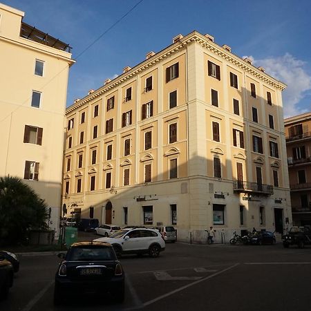 Residence Stendhal Guest House شيفيتافيكْيا المظهر الخارجي الصورة