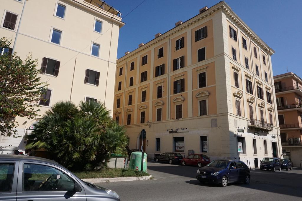 Residence Stendhal Guest House شيفيتافيكْيا المظهر الخارجي الصورة