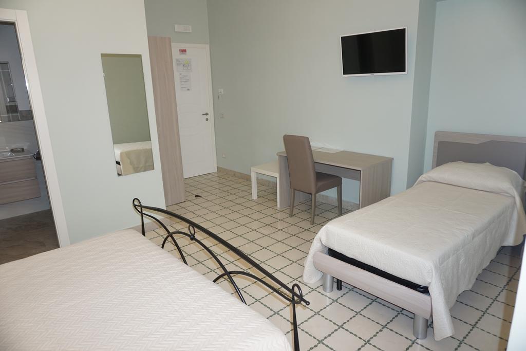 Residence Stendhal Guest House شيفيتافيكْيا المظهر الخارجي الصورة