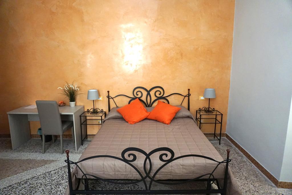 Residence Stendhal Guest House شيفيتافيكْيا المظهر الخارجي الصورة
