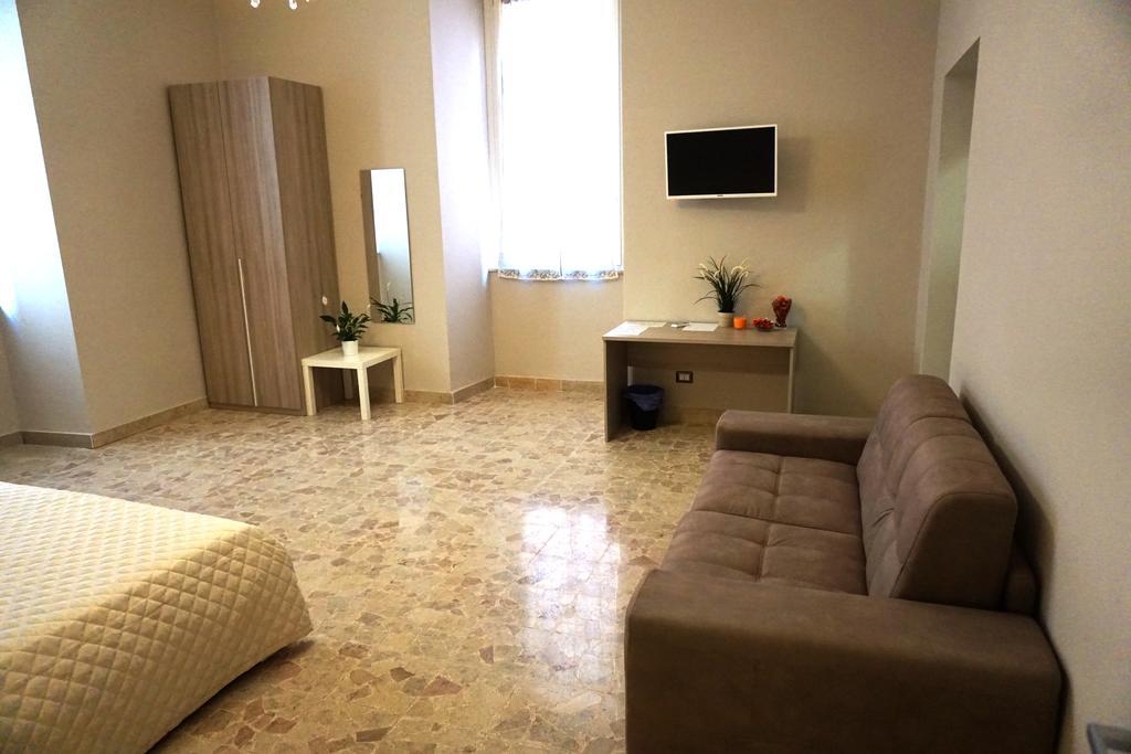 Residence Stendhal Guest House شيفيتافيكْيا المظهر الخارجي الصورة