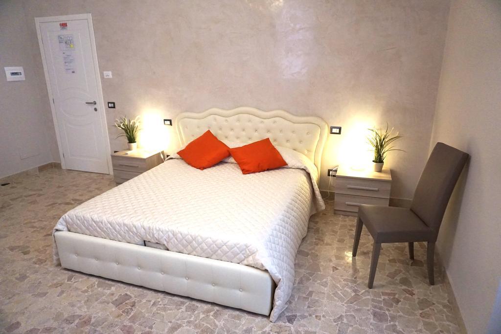 Residence Stendhal Guest House شيفيتافيكْيا المظهر الخارجي الصورة