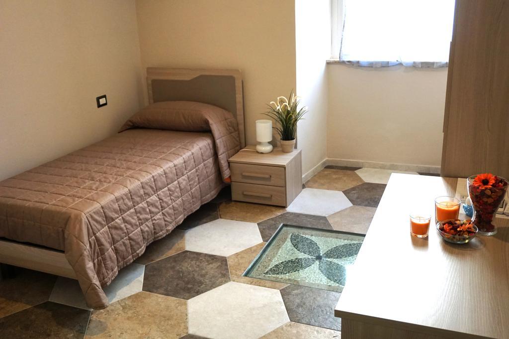 Residence Stendhal Guest House شيفيتافيكْيا المظهر الخارجي الصورة