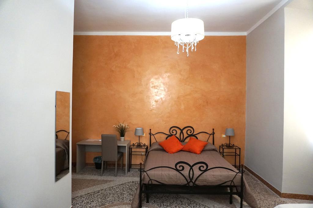 Residence Stendhal Guest House شيفيتافيكْيا المظهر الخارجي الصورة