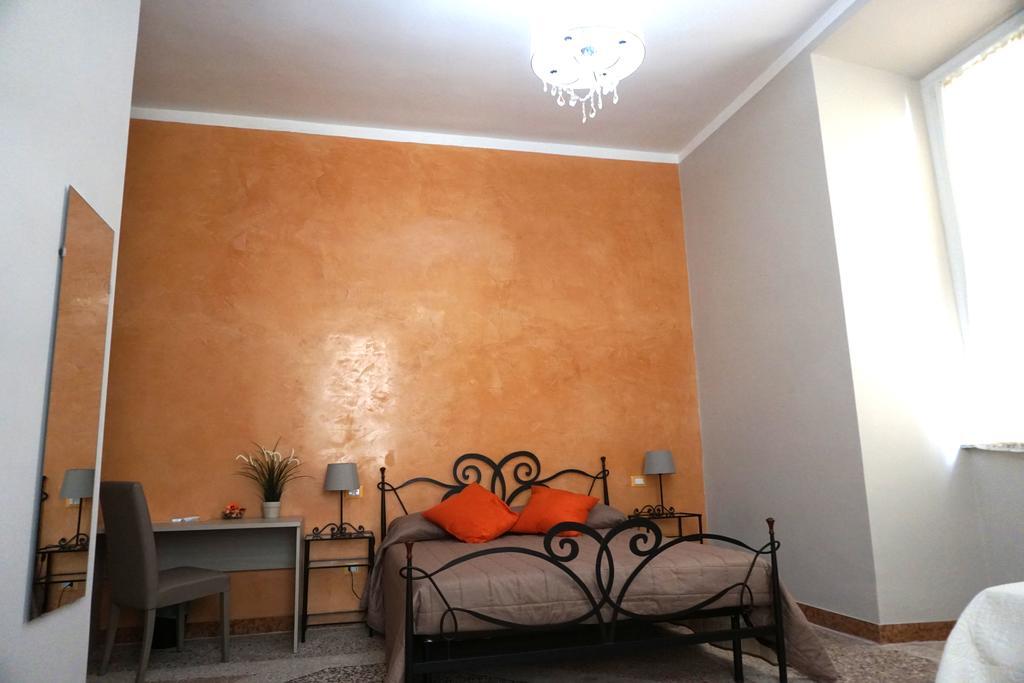 Residence Stendhal Guest House شيفيتافيكْيا المظهر الخارجي الصورة