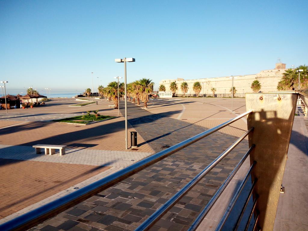 Residence Stendhal Guest House شيفيتافيكْيا المظهر الخارجي الصورة