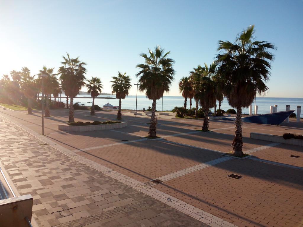 Residence Stendhal Guest House شيفيتافيكْيا المظهر الخارجي الصورة