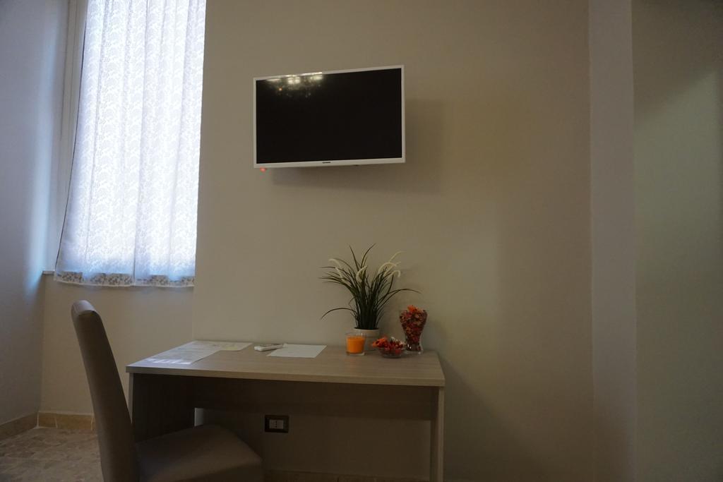 Residence Stendhal Guest House شيفيتافيكْيا المظهر الخارجي الصورة