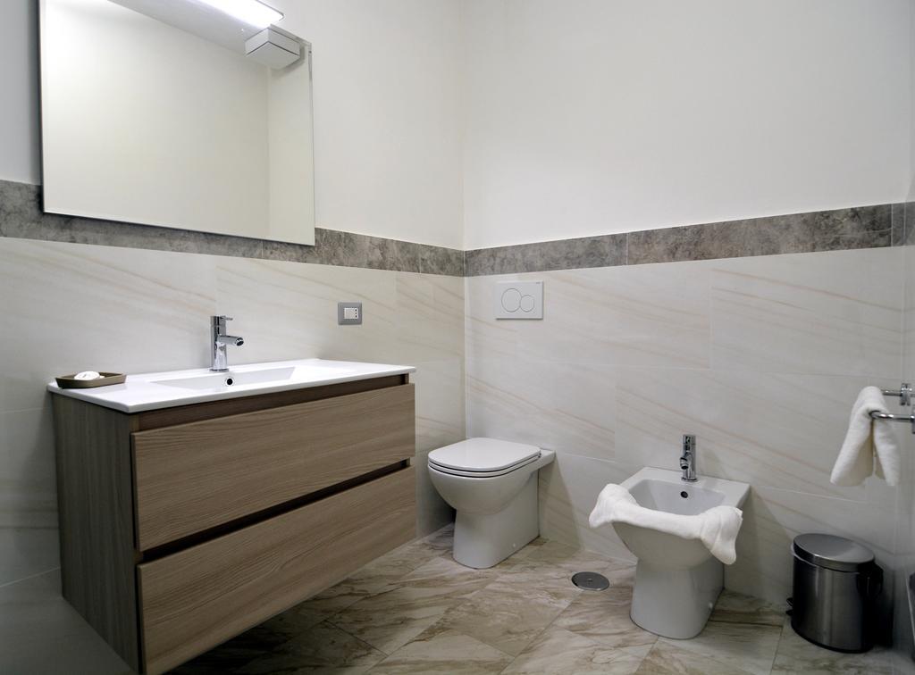 Residence Stendhal Guest House شيفيتافيكْيا المظهر الخارجي الصورة