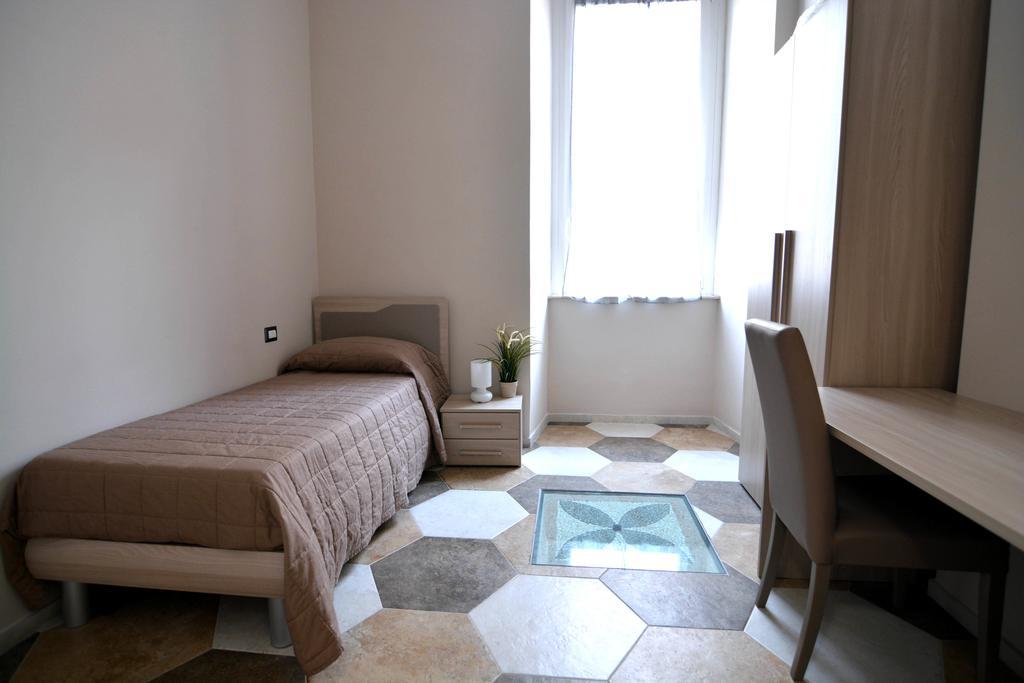 Residence Stendhal Guest House شيفيتافيكْيا المظهر الخارجي الصورة