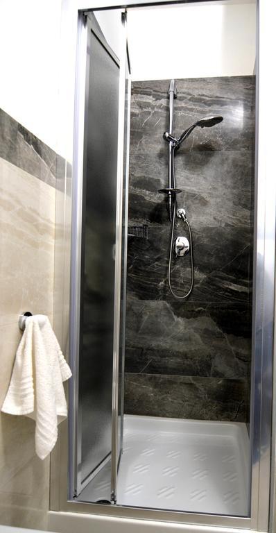 Residence Stendhal Guest House شيفيتافيكْيا المظهر الخارجي الصورة