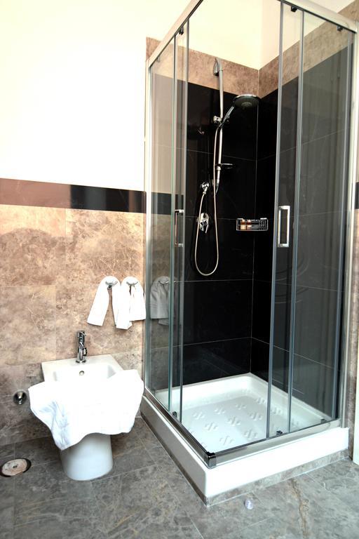 Residence Stendhal Guest House شيفيتافيكْيا المظهر الخارجي الصورة