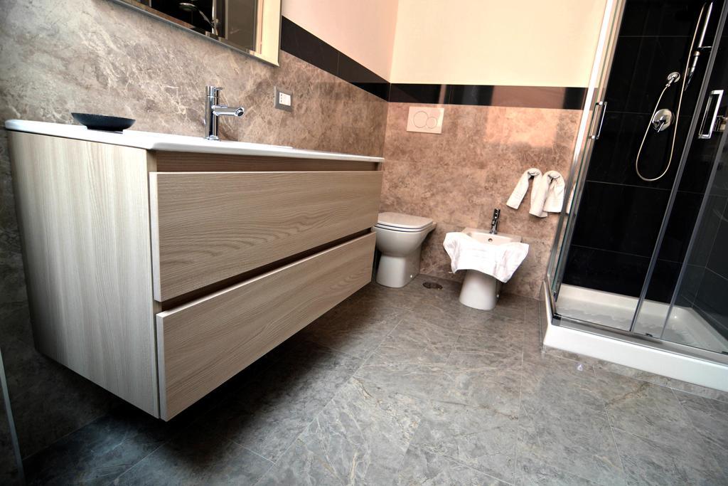 Residence Stendhal Guest House شيفيتافيكْيا المظهر الخارجي الصورة