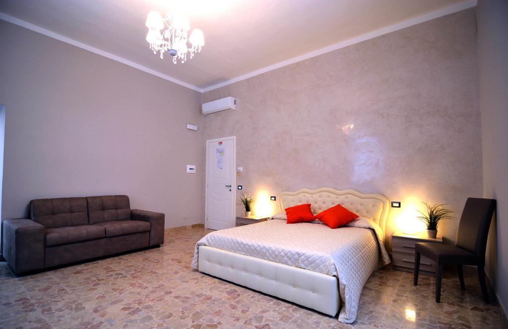 Residence Stendhal Guest House شيفيتافيكْيا المظهر الخارجي الصورة