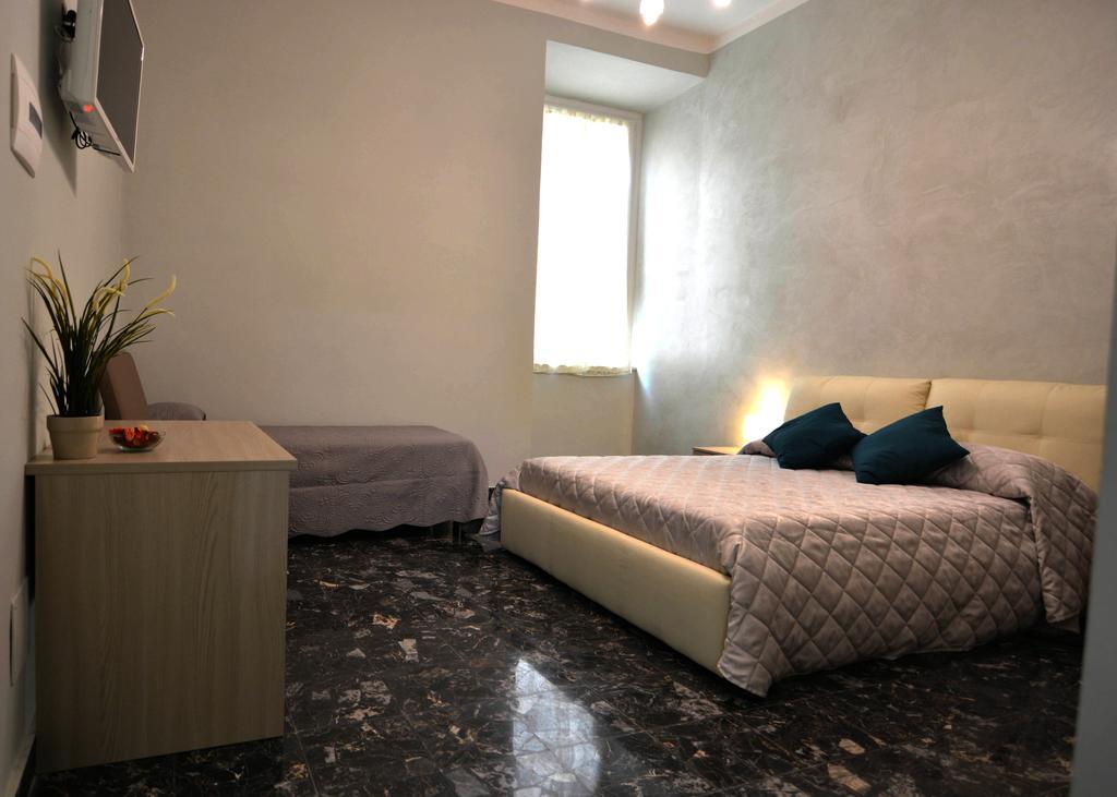 Residence Stendhal Guest House شيفيتافيكْيا المظهر الخارجي الصورة