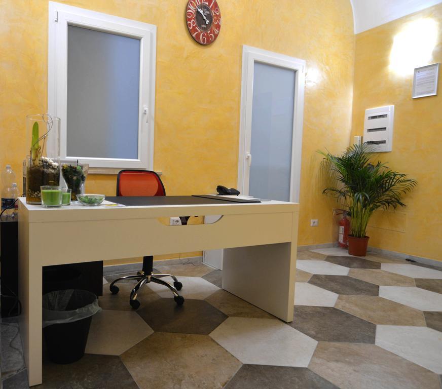 Residence Stendhal Guest House شيفيتافيكْيا المظهر الخارجي الصورة