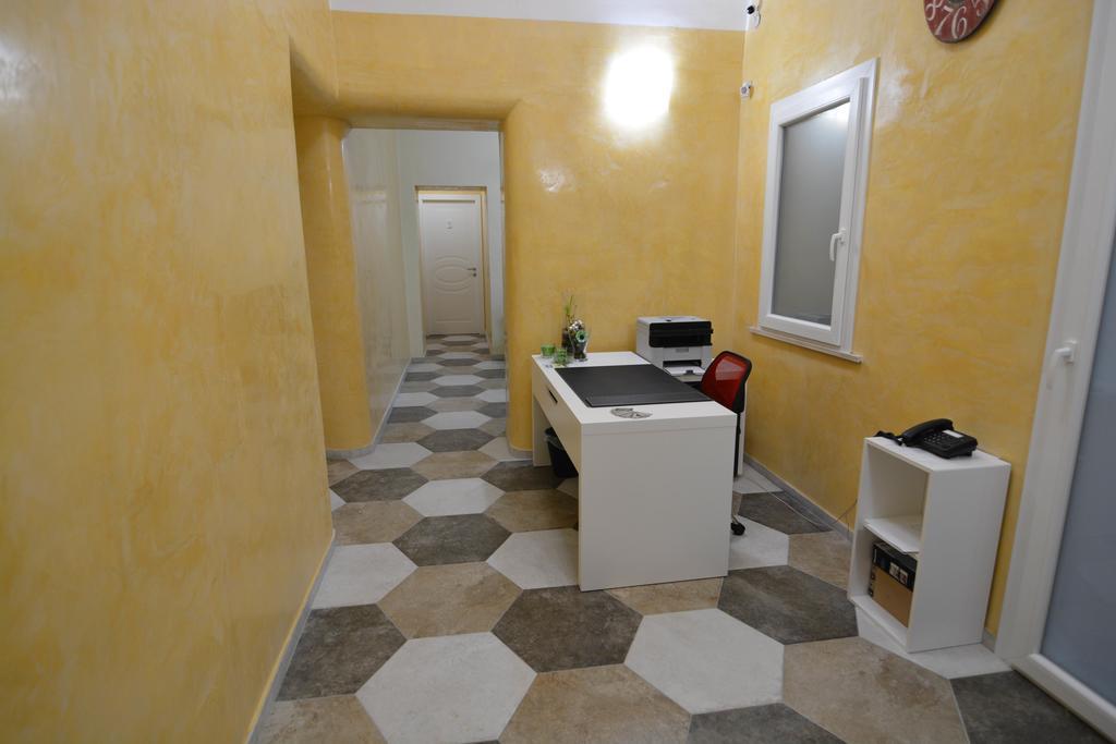 Residence Stendhal Guest House شيفيتافيكْيا المظهر الخارجي الصورة
