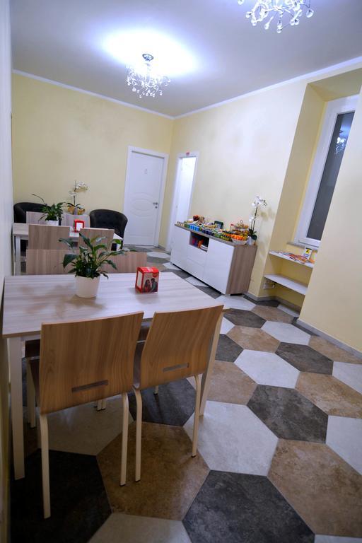Residence Stendhal Guest House شيفيتافيكْيا المظهر الخارجي الصورة