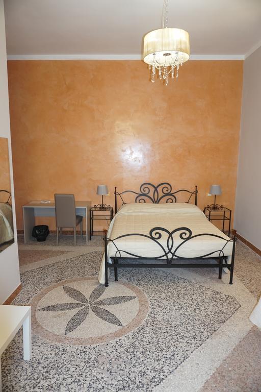 Residence Stendhal Guest House شيفيتافيكْيا المظهر الخارجي الصورة