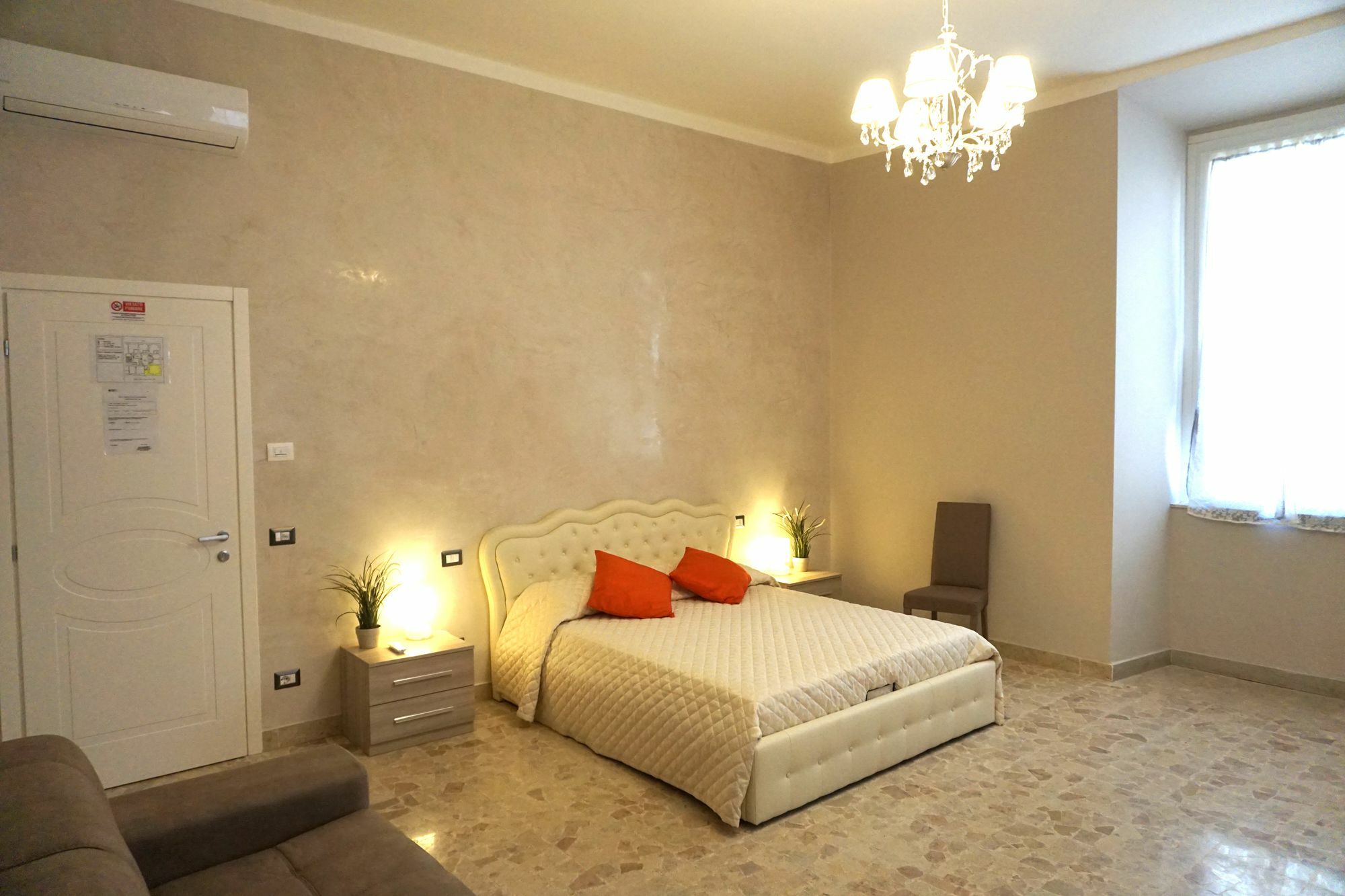 Residence Stendhal Guest House شيفيتافيكْيا المظهر الخارجي الصورة