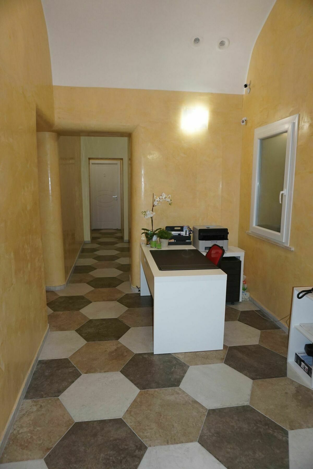 Residence Stendhal Guest House شيفيتافيكْيا المظهر الخارجي الصورة