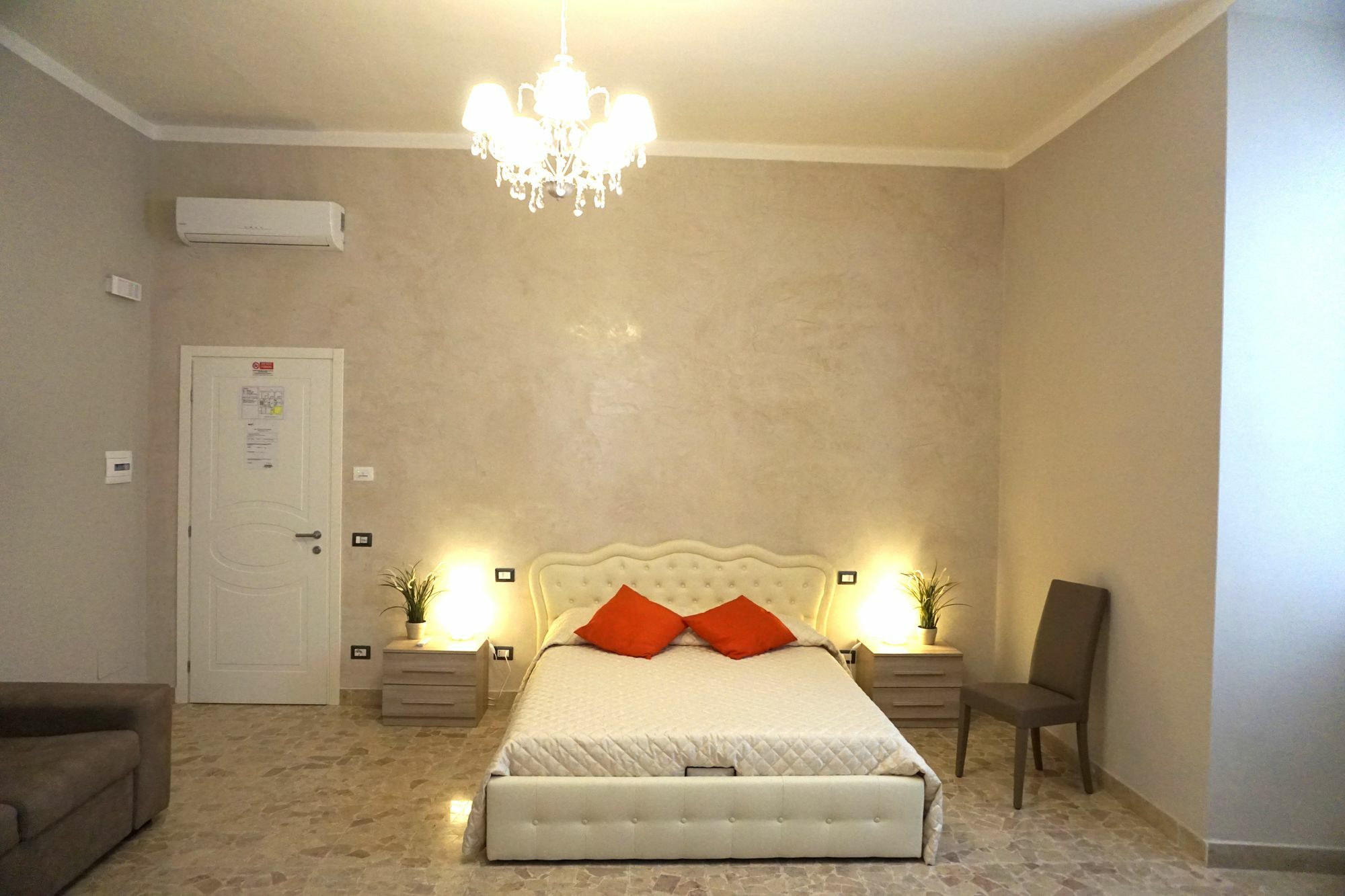 Residence Stendhal Guest House شيفيتافيكْيا المظهر الخارجي الصورة