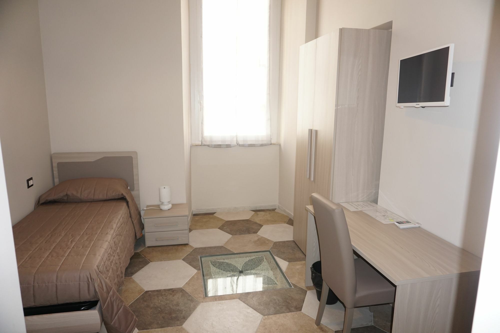 Residence Stendhal Guest House شيفيتافيكْيا المظهر الخارجي الصورة